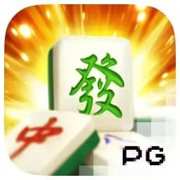 roughgayporn: Mahjong Ways