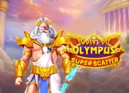 roughgayporn: Gates of Olympus Super Scatter