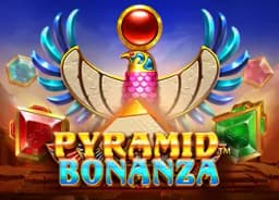 roughgayporn: Pyramid Bonanza