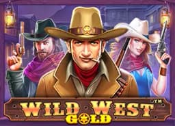 roughgayporn: Wild West Gold