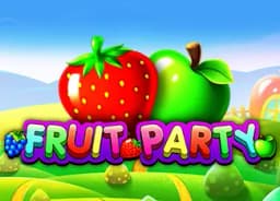 roughgayporn: Fruit Party