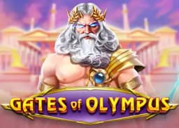 roughgayporn: Gates of Olympus