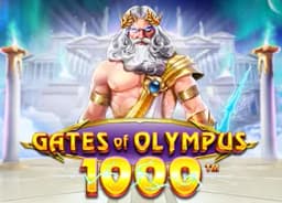 roughgayporn: Gates of Olympus 1000