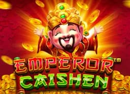roughgayporn: Emperor Caishen