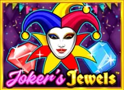 roughgayporn: Joker's Jewels